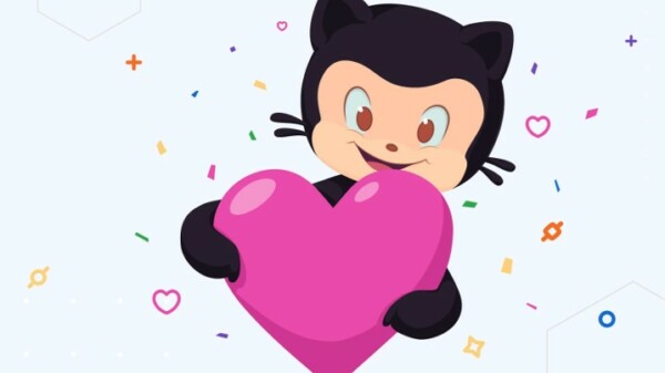 github sponsors