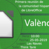 comunidad española de LibreOffice