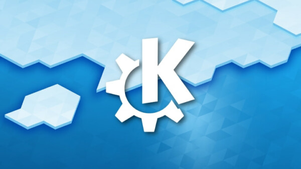 KDE Plasma 5.17
