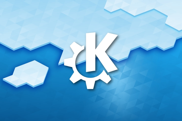 KDE Plasma 5.17