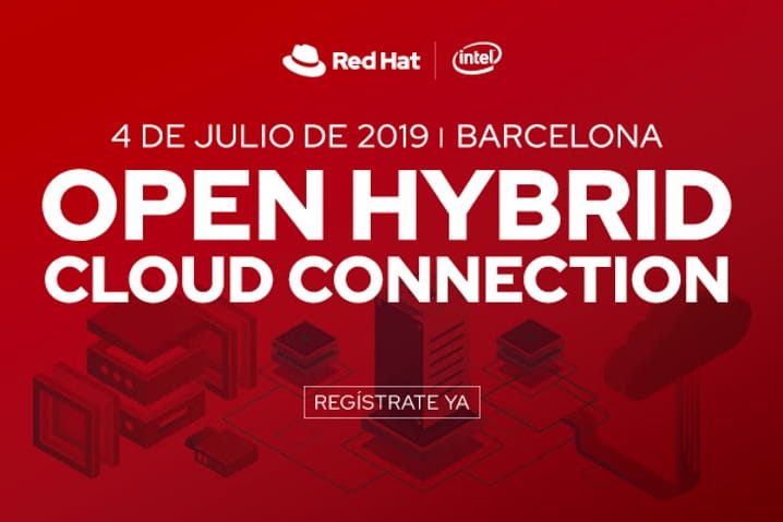 Open Hybrid Cloud Connection