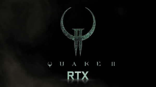 Quake II RTX