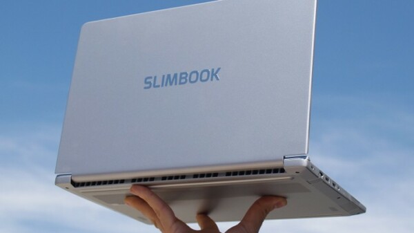 Slimbook Pro X