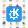 aplicaciones KDE