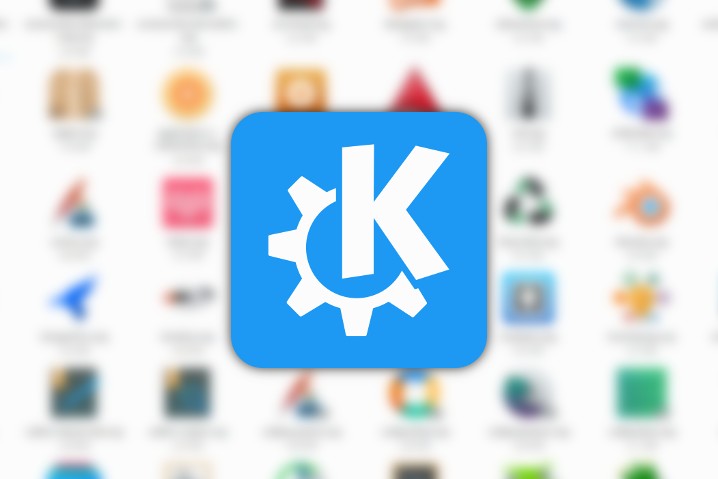 aplicaciones KDE