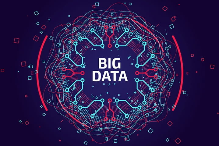 big data 2019
