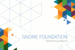 gnome foundation 2018