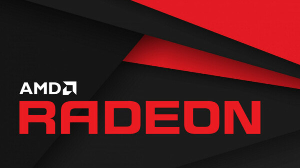 AMD Radeon