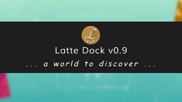 Latte Dock