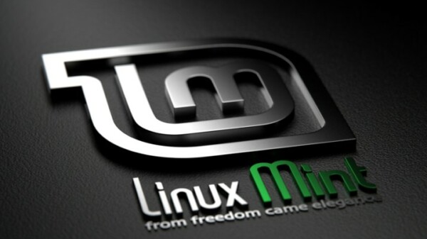 Linux Mint
