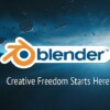 blender