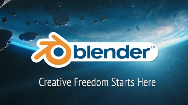 blender
