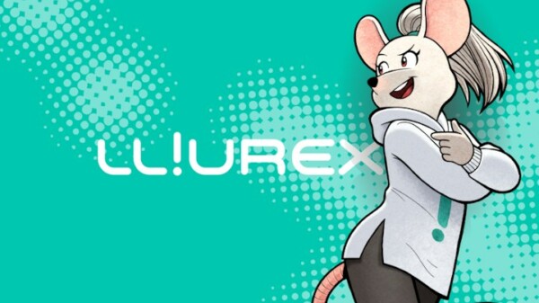 lliurex