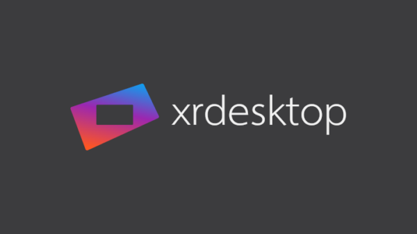 xrdesktop