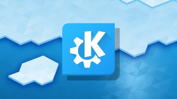 KDE Applications 19.08