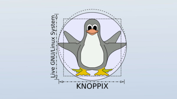 KNOPPIX