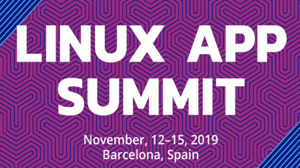 Linux App Summit