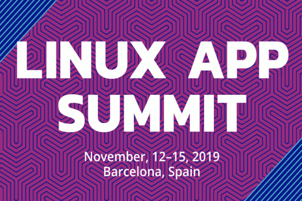 Linux App Summit