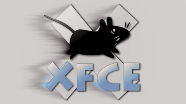 Xfce 4.14