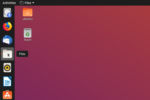 ubuntu-gnome-clic