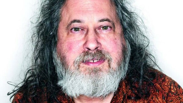 Richard Stallman