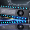 GPU dedicadas de Intel