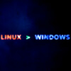 Linux y Windows 10