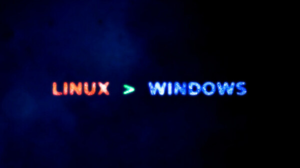 Linux y Windows 10