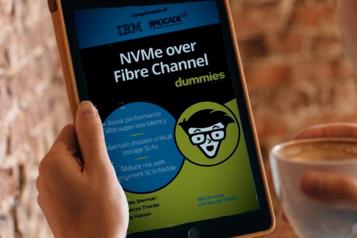 NVMe for Dummies