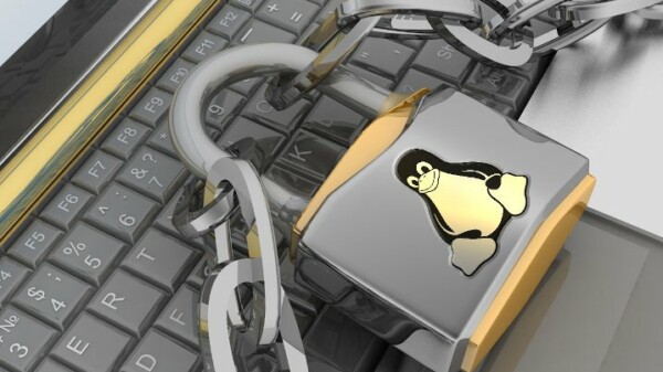 linux lockdown