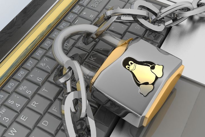 linux lockdown