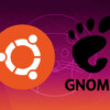 rendimiento de GNOME Shell en Ubuntu