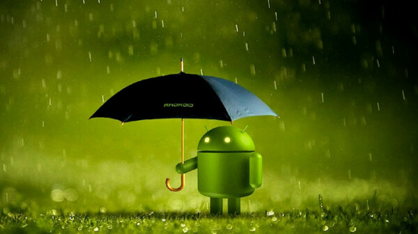 Android Linux