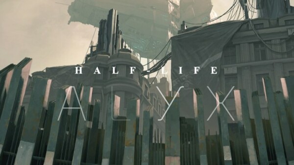 Half-Life-Alyx