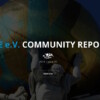 KDE e.V. Informe de la Comunidad 2018
