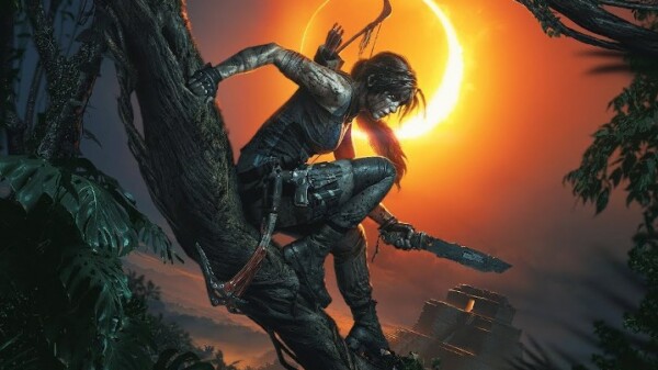 Shadow Of The TombRaider