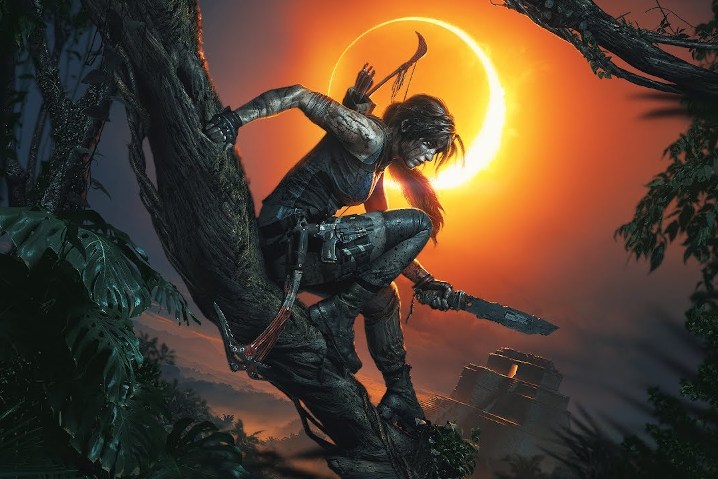 Shadow Of The TombRaider