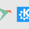 extensión de KDE neon de Snapcraft