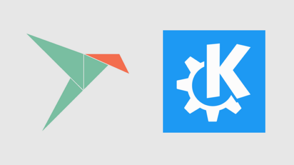 extensión de KDE neon de Snapcraft