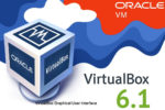 VirtualBox 6.1