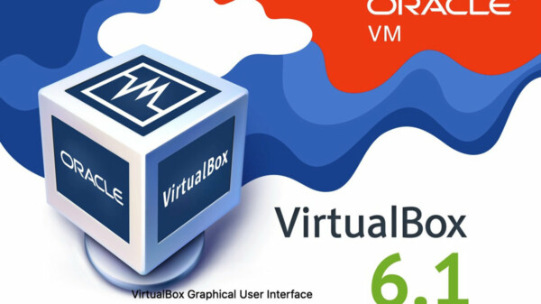 VirtualBox 6.1