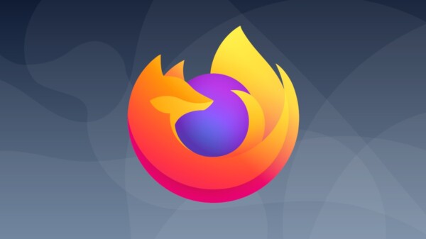 Firefox en Debian