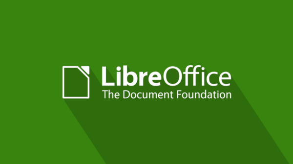 LibreOffice 6.4