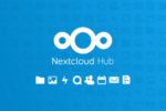 Nextcloud Hub - Nextcloud 20