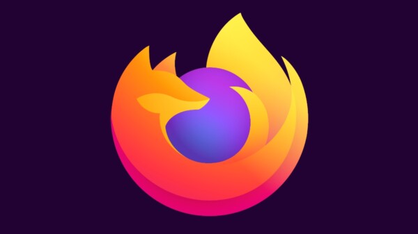 Navegadores web 2020 - Firefox