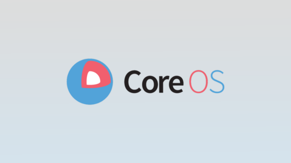 CoreOS