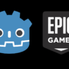 Godot y Epic Games