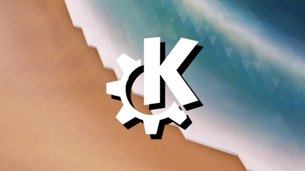 KDE Plasma 5.18 LTS