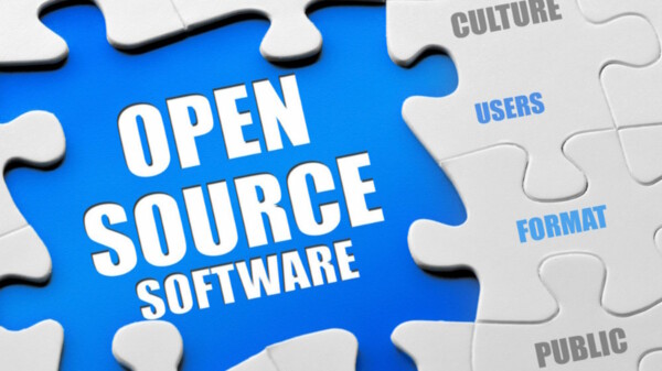 Open Source empresarial