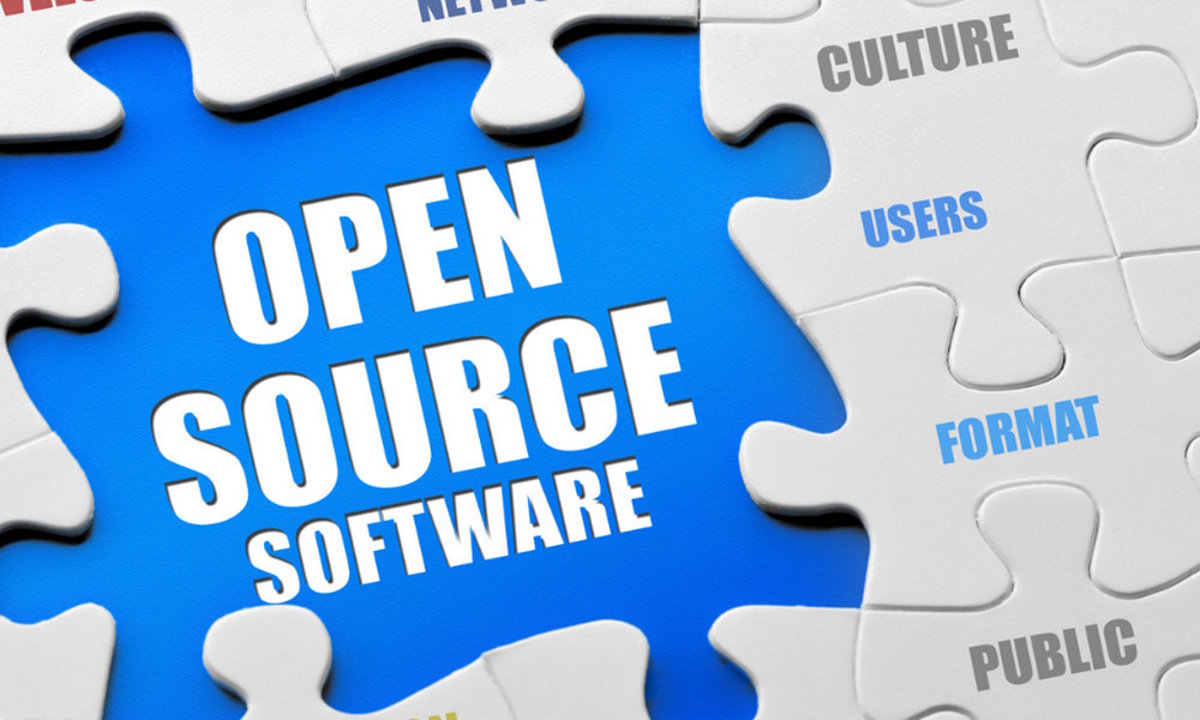 Open Source empresarial